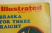 1972 Sports Illustrated College Football Preview Issue - OK-F2102