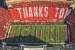 Thanks Tom Tribute Poster - PP-50465