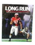2010 Nebraska Yearbook Historic Final Season in Big 12