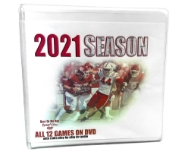 2021 Season on DVD
