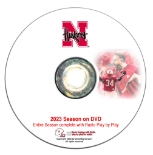 2023 Season on DVD