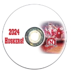 2024 Nebraska vs UCLA