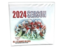 2024 Season on DVD