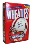 Osborne Autographed 1995 Wheaties Box