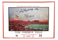 Nebraska Native Hero