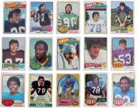 Original Husker Champs Premium Card Set