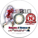 2011 MICHIGAN