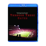 Through These Gates Huskers Documentary - Blu Ray
