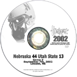 2002 Nebraska Vs Utah St