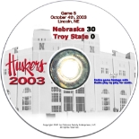 2003 Dvd Troy St