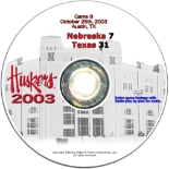 2003 Dvd Texas
