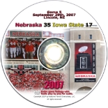 2007 Dvd Iowa State