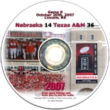 2007 Dvd Texas A&M