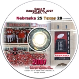 2007 Dvd Texas