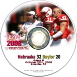 2008 Dvd Baylor