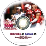 2008 Dvd Kansas