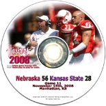 2008 Dvd Kansas State