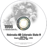 1996 Colorado State