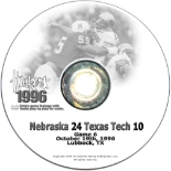 1996 Texas Tech