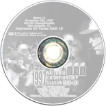 1997 Big 12 Championship vs. Texas A&M