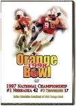 1998 OB Vs Tennessee Tv Brdcst