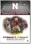 2010 Missouri on DVD