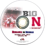 2012 Michigan