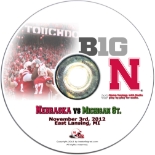 2012 Michigan State