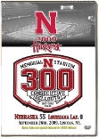 2009 Louisiana Lafayette Dvd