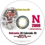 2009 Colorado Dvd