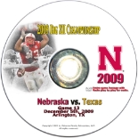 Big 12 Championship Vs Texas