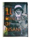 10 Minutes of Insanity by Johnny Rodgers Paperback