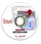 2019 Nebraska vs Northern Illinois