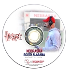 2019 Nebraska vs South Alabama