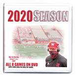 2020 Season on DVD