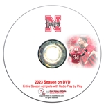 2023 Season on DVD - Priority Delivery