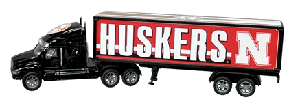 Big Rig Nebraska Truck