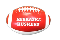 Big Soft Touch Huskers Football
