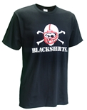 Blackshirts Basics Tee
