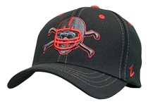 Blackshirts Shiver Me Timbers Fitted Cap
