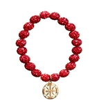 Gameday Accent Emerson Bracelet - Gold