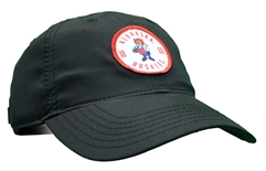 Herbie Husker CFA Hat - Black