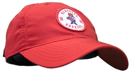 Herbie Husker CFA Hat - Red Alert