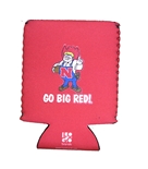 Herbie Husker GBR Can Coozie