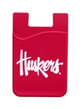 Huskers Cell Wallet