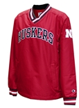 Huskers Champion Scout Jacket