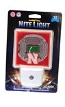 Memorial Stadium 3D Plug-N Night Light