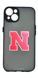 N Logo Slate IPhone 13 Case