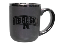 Nebraska N Vegas Mug
