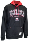 Nebraska Blackshirts Are Back Hoody